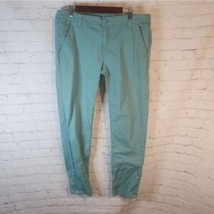 Men's Carbon "Freedom Flex" Slim Fit jeans, size 34 X 32